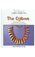 Ojibwe of Michigan, Wisconsin, Minnesota, and North Dakota