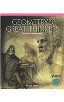 Geometry's Great Thinkers