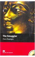 Macmillan Readers Smuggler The Intermediate Pack