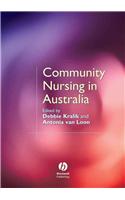 Community Health Care Nursing in Australia