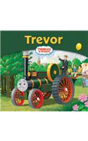 Trevor