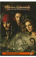 Level 3: Pirates of the Caribbean 2: Dead Man's Chest