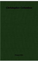 Christopher Columbus