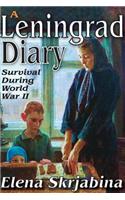 Leningrad Diary