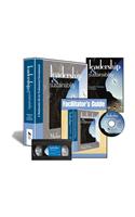 Leadership & Sustainability (Multimedia Kit)