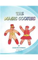 Magic Cookies: (English)