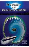 Mystery at Shark's Teeth