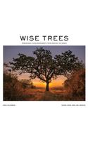 Wise Trees 2020 Wall Calendar