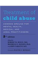 Treatment of Child Abuse