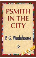 Psmith in the City