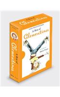 Box of Clementines (3-Book Paperback Boxed Set)