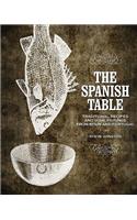 The Spanish Table