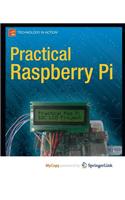 Practical Raspberry Pi