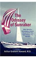 The Odyssey of Sunraker