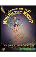 Where Is the Man on the Moon?