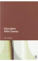 Education After Dewey
