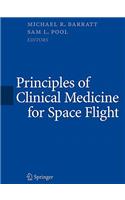 Principles of Clinical Medicine for Space Flight