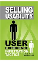 Selling Usability