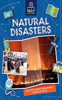 Natural Disasters (Map Your Planet)