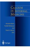 Calcium in Internal Medicine