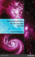 Beginning & Intermediate Algebra Plus MyMathLab without eText