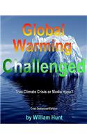 Global Warming Challenged