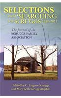 Selections from Searching for Scruggs 1982-2012