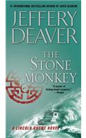 The Stone Monkey: (Lincoln Rhyme Novels)