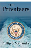 The Privateers: (English)