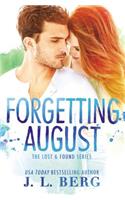 Forgetting August