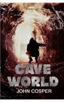 Cave World