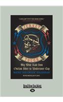 Jersey Tough: My Wild Ride from Outlaw Biker to Undercover Cop (Large Print 16pt)