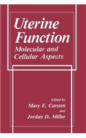 Uterine Function