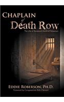 Chaplain of Death Row