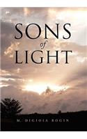 Sons of Light: (English)