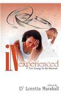 Inexperienced