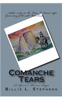 Comanche Tears