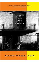 Liberty for Latin America