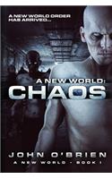 A New World: Chaos(1 New World)