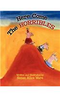 Here Come the Horribles