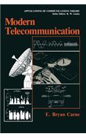 Modern Telecommunication