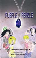 Purple Pebble