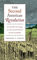 Second American Revolution