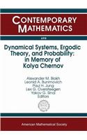 Dynamical Systems, Ergodic Theory, and Probability