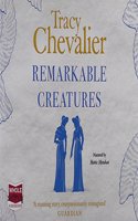Remarkable Creatures