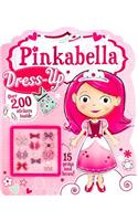 Pinkabella Dress Up