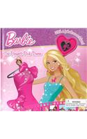 Barbie: The Perfect Pink Dress