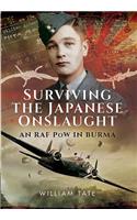 Surviving the Japanese Onslaught