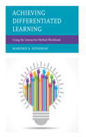 Achieving Differentiated Learning