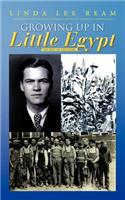 Growing Up in Little Egypt: The Rest of the Story(English)